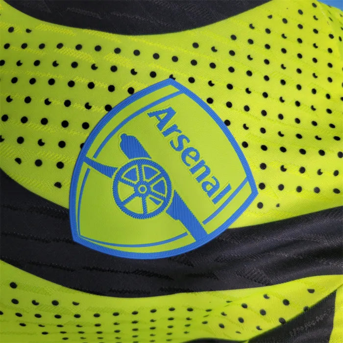 23/24 Arsenal Away (Player Version)