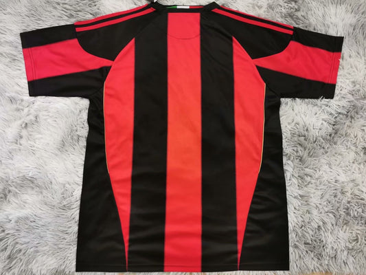 10/11 Ac Milan Retro