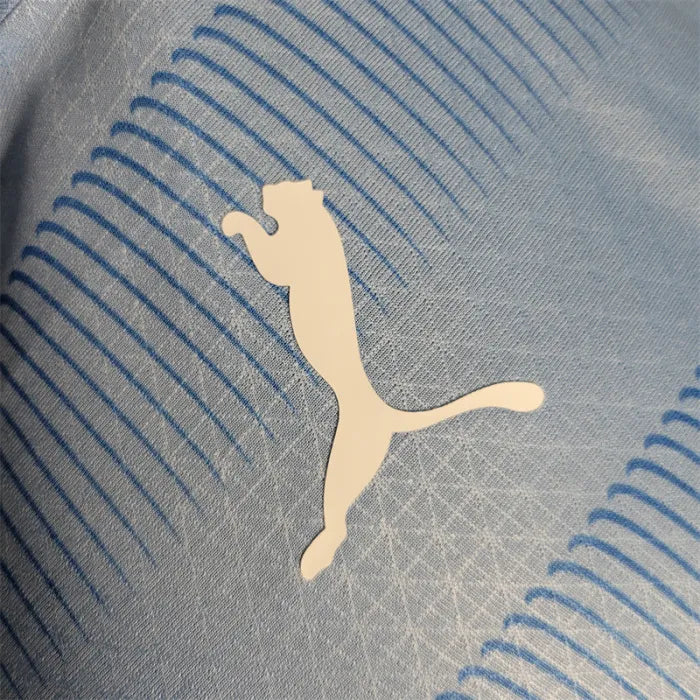 23/24 Manchester City Home (Player Version)