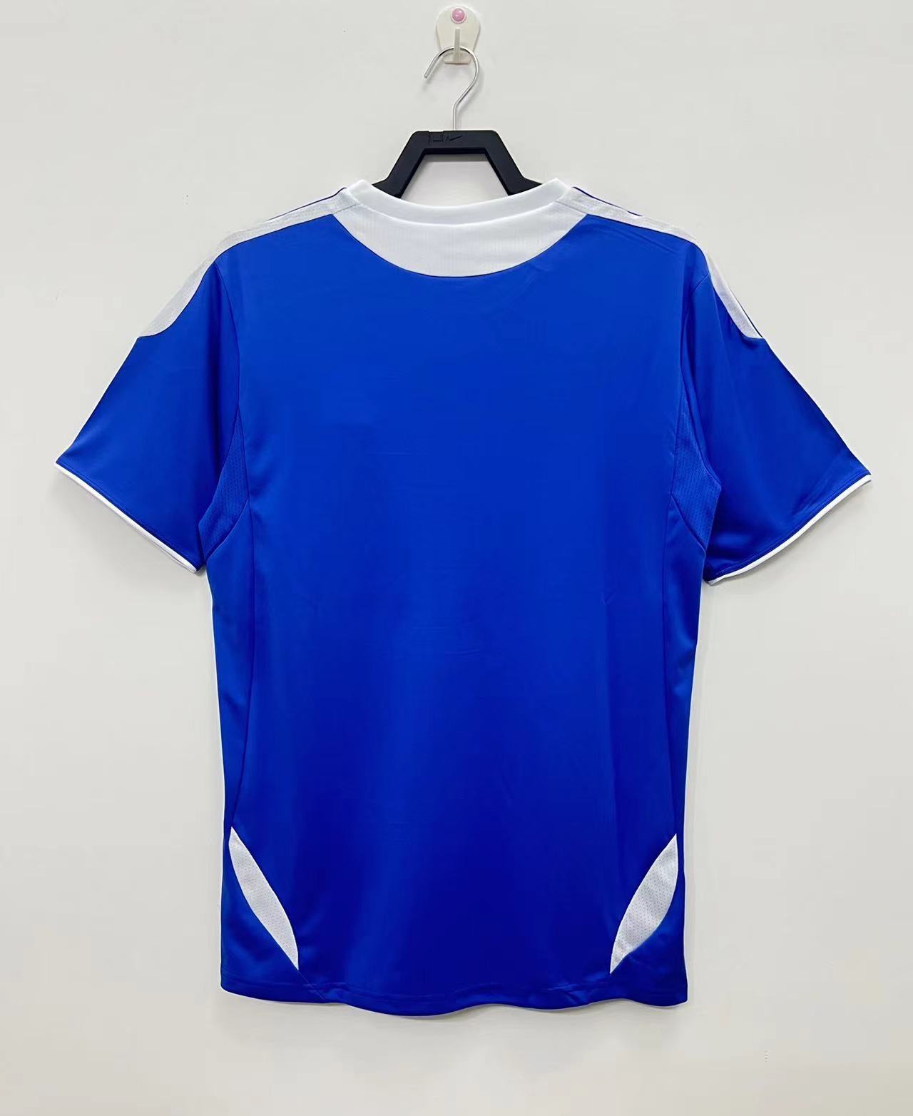 11/12 Chelsea Home Retro (UCL FINAL)