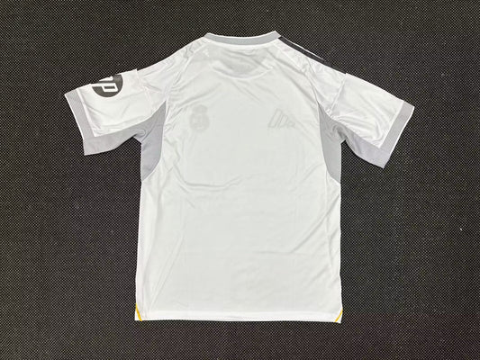 25/26 Real Madrid Home