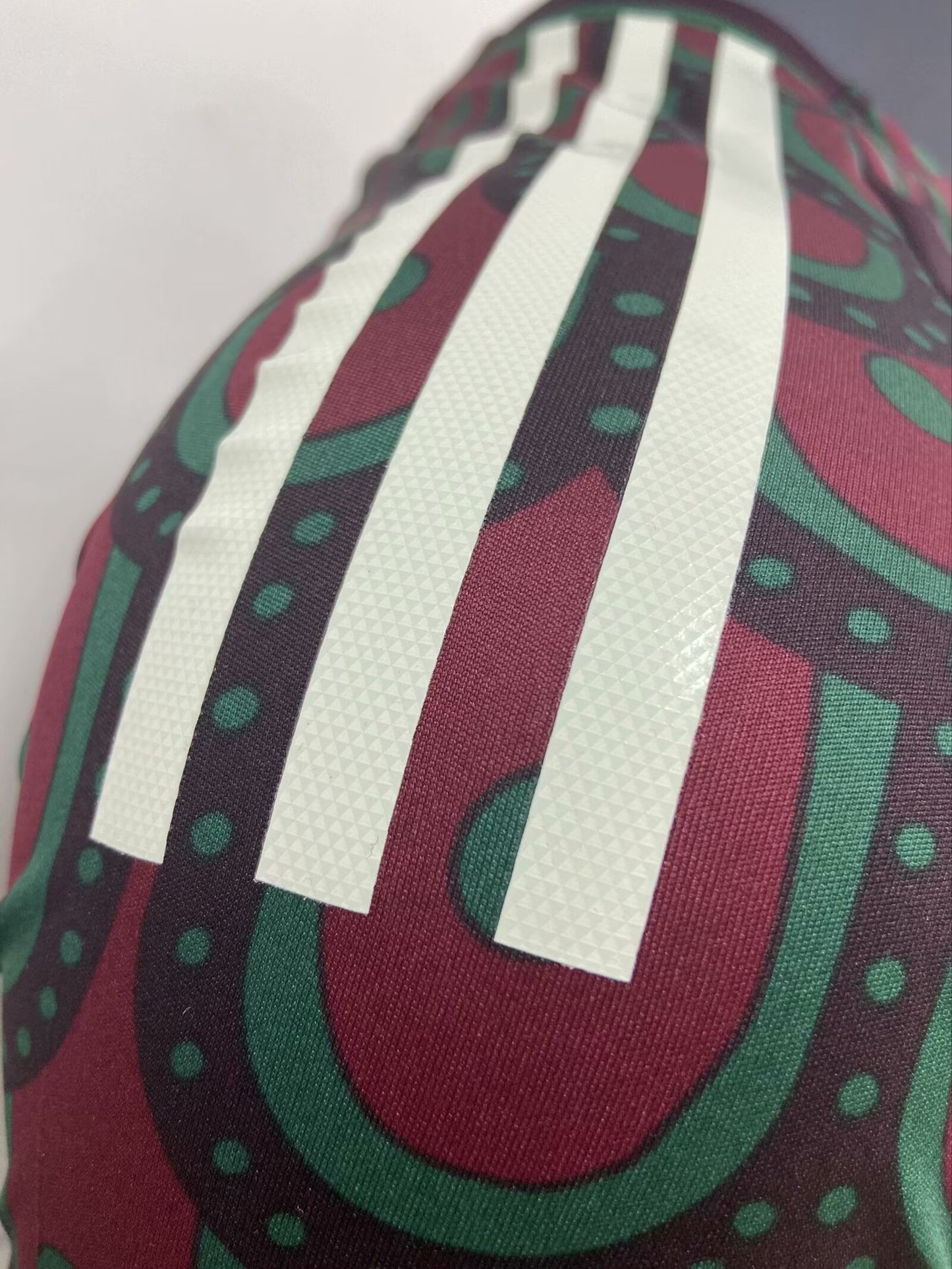 Mexico Home 24/25 (Player Version)