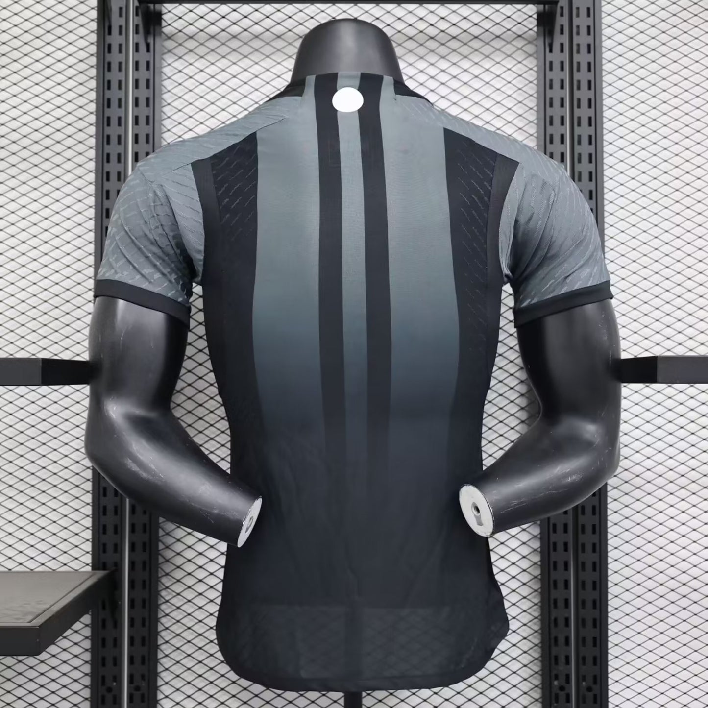 2023 Argentina Black Edition (Player Version)