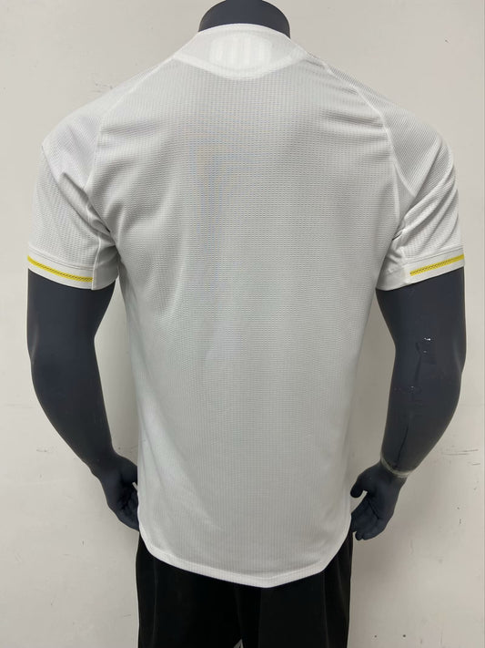 25/26 Real Madrid Home (Player Version)