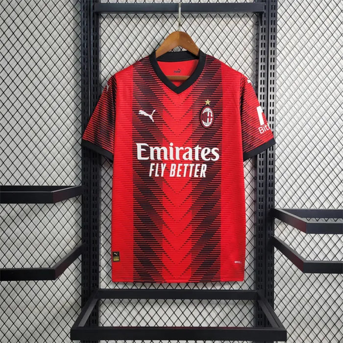 23/24 AC Milan