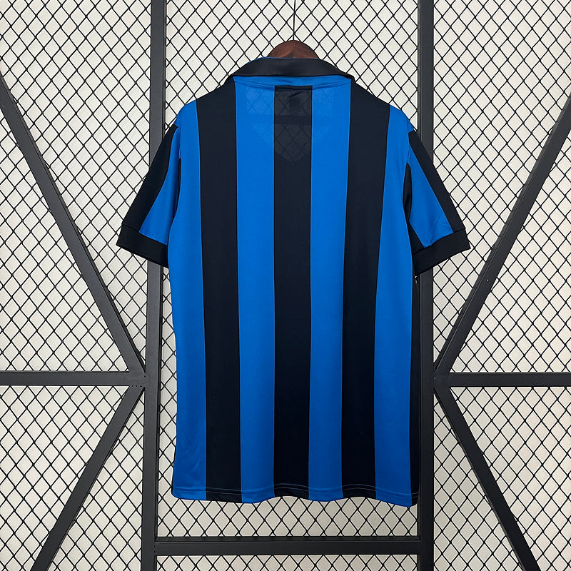 90/91 Inter Milan Home Retro