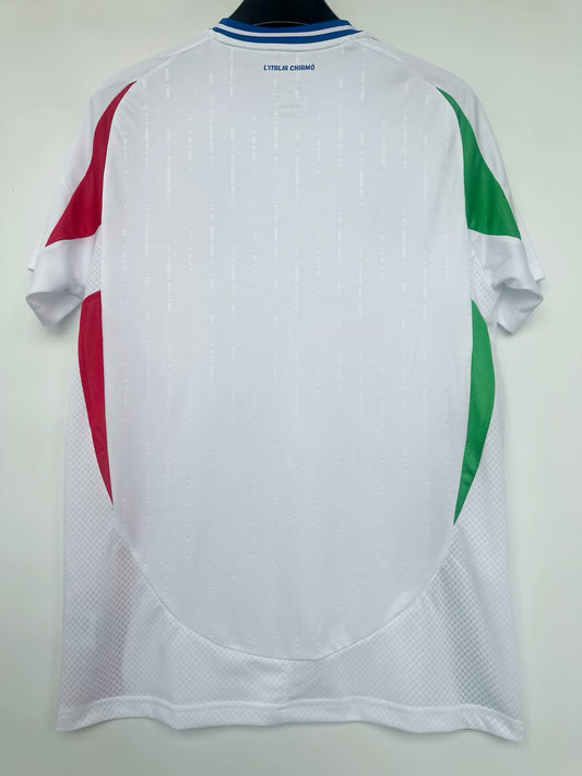 Italy Away 24/25