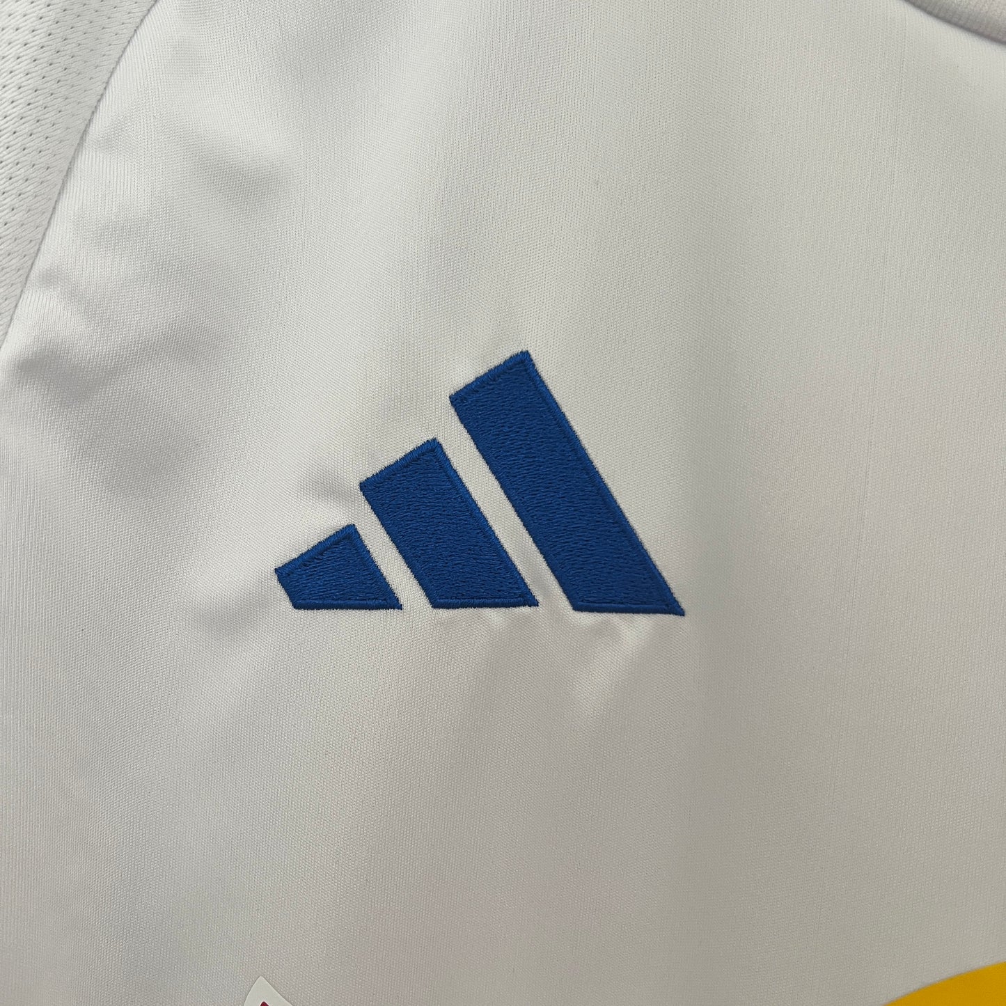 24/25 Leeds United Home