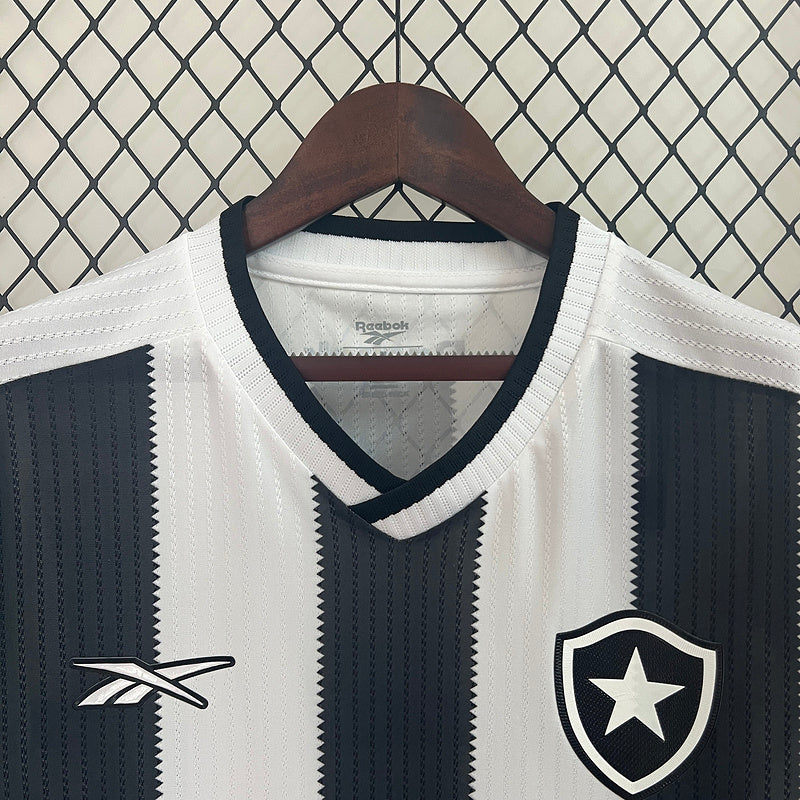 24/25 Botafogo Home
