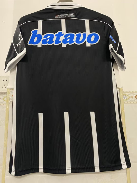 1999 Corinthians Away Retro