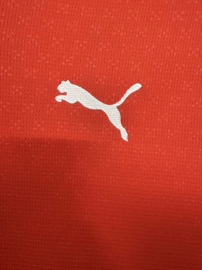 25/26 Portugal Home