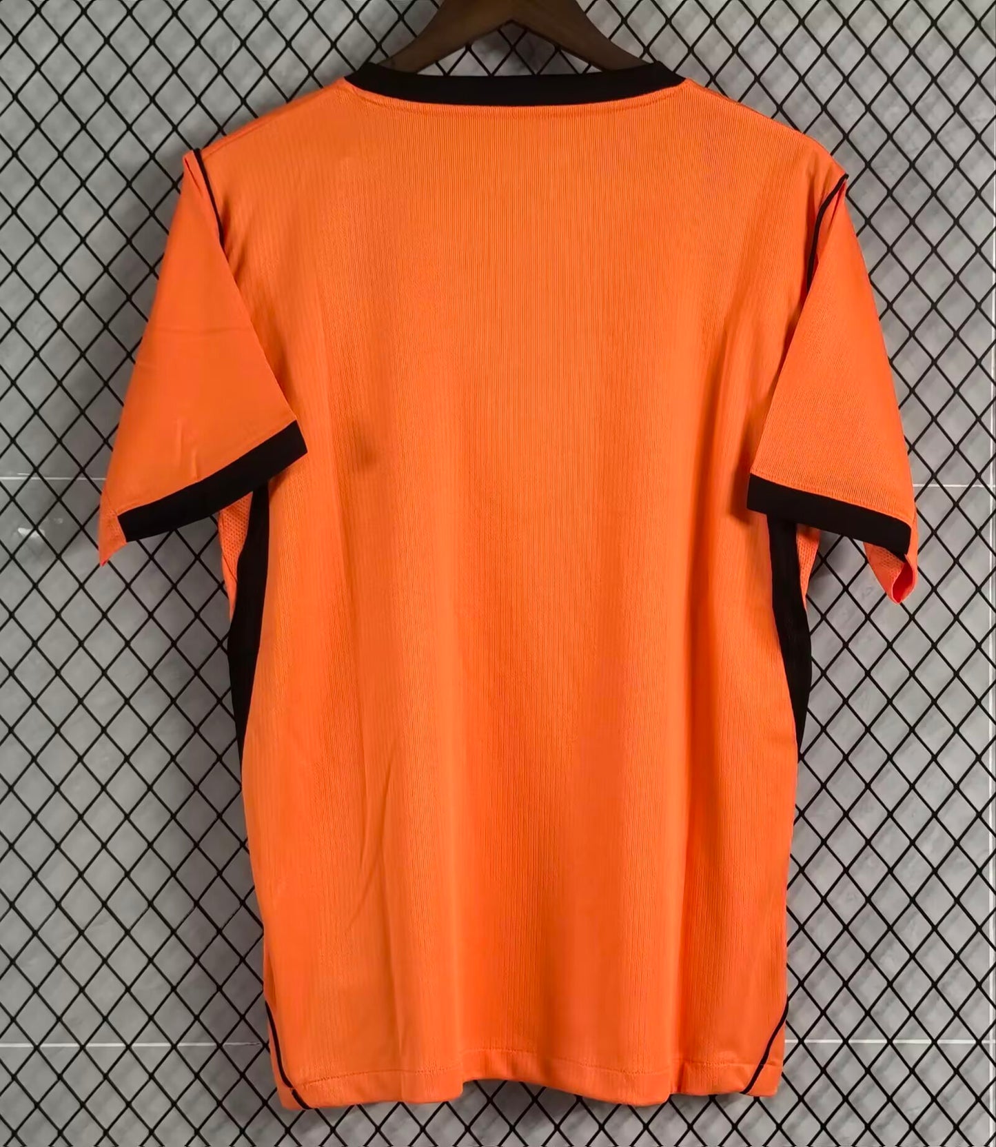 Netherlands Home 26/27