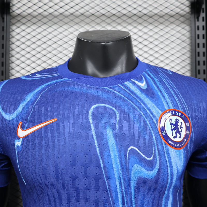 24/25 Chelsea Home (Player Version)