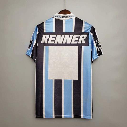 1995 Gremio Home Retro