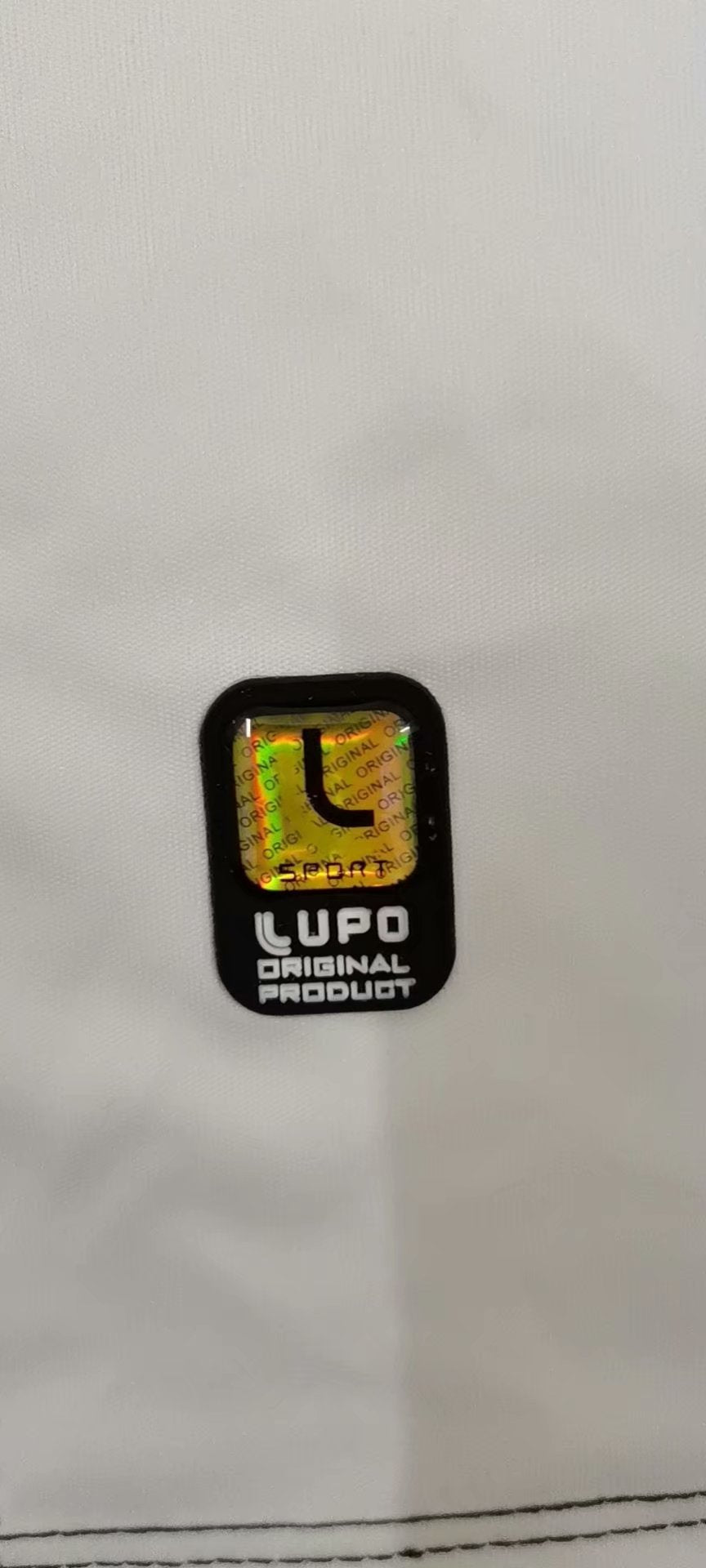 2013 Atletico Mineiro Home Retro (Libertadores Patch)