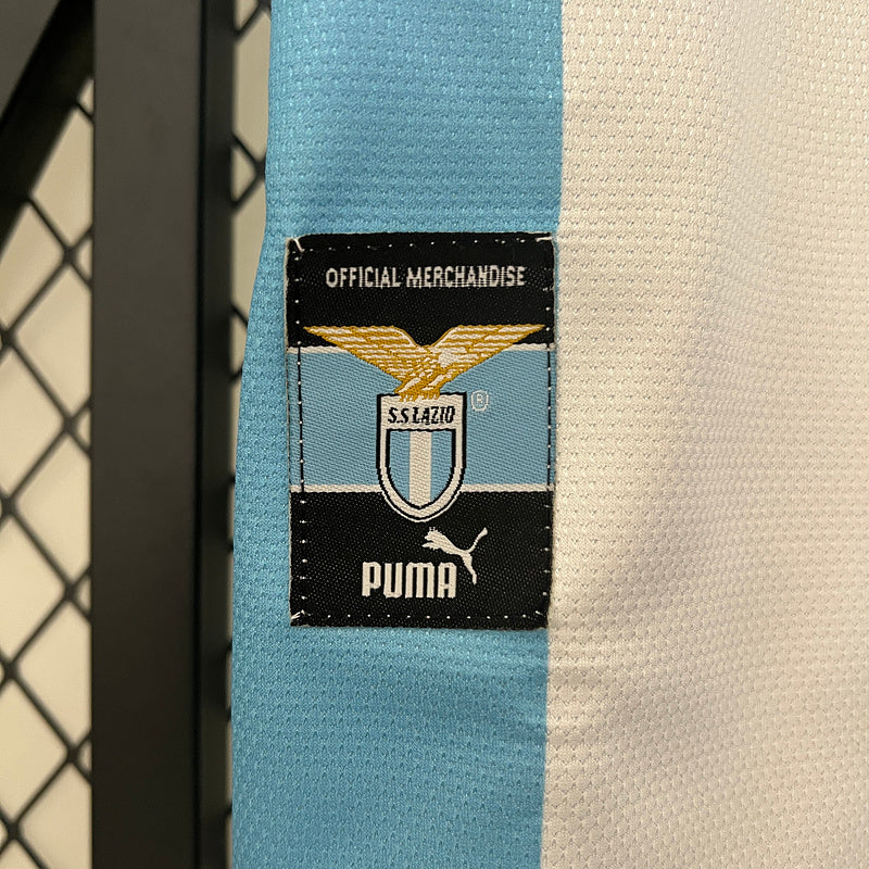 99/00 Lazio Home Retro