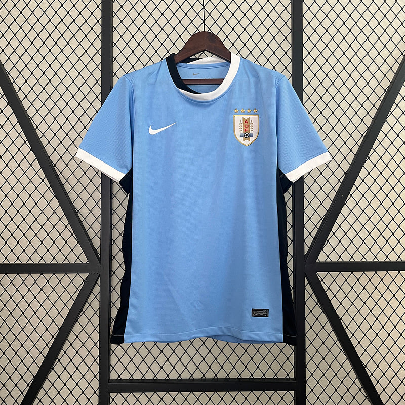 2024 Uruguay Home