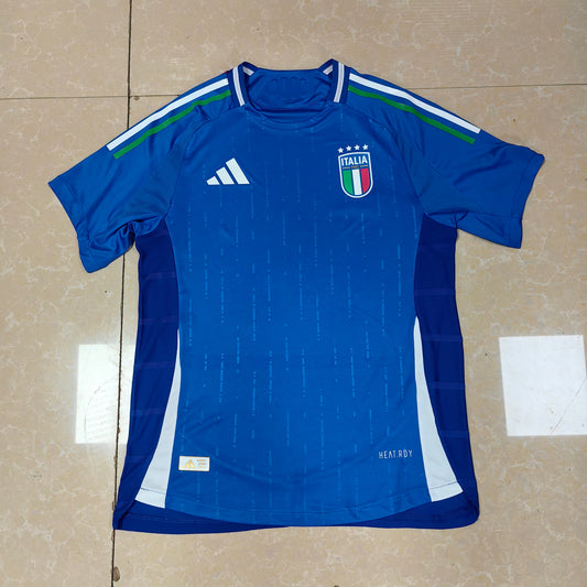 23/24 Italy Home (Player Version)