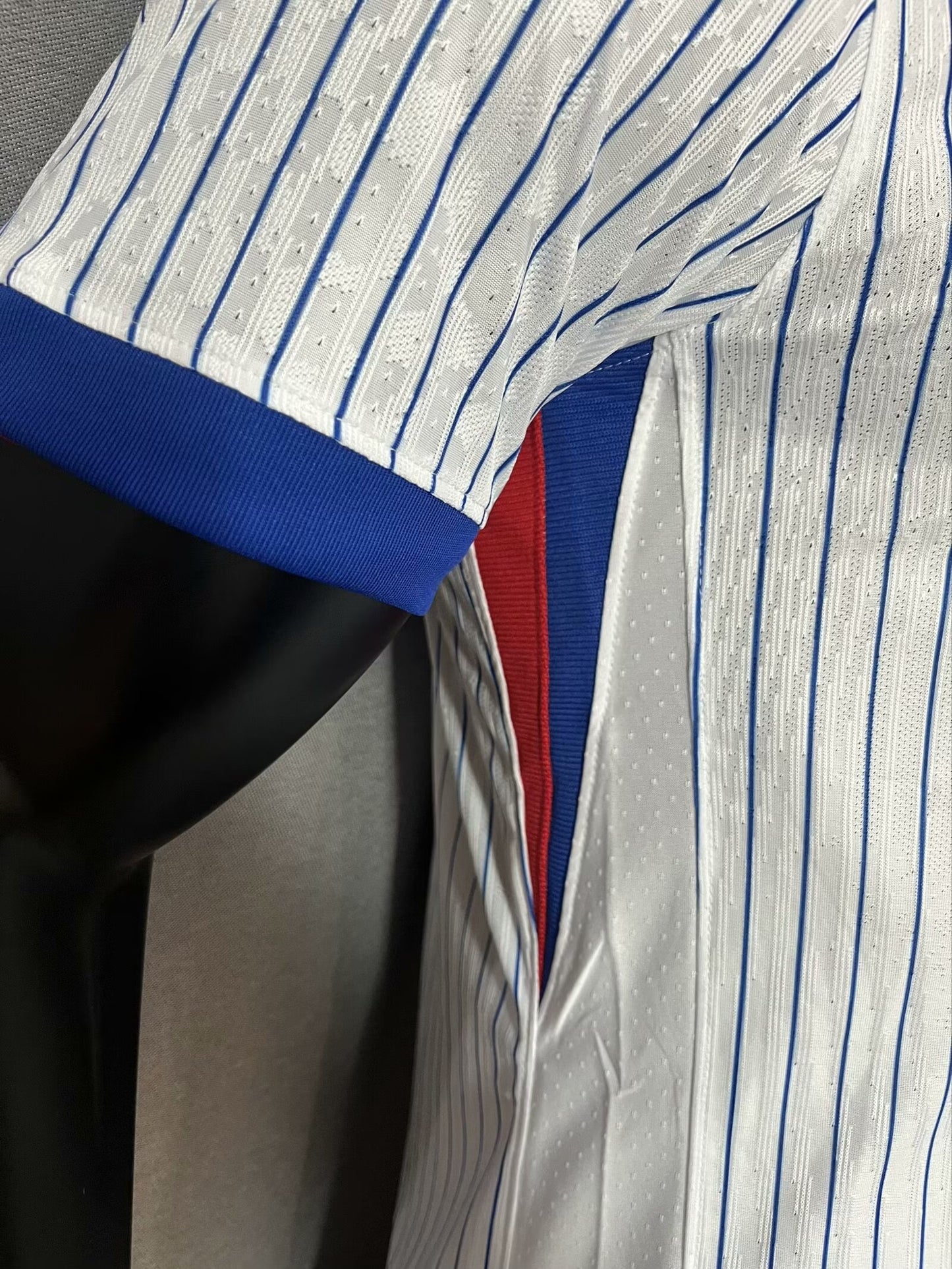 France Away 24/25 (Player Version)
