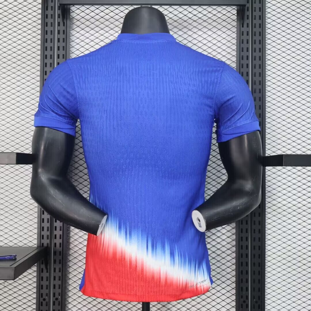 USA Away 24/25 (Player Version)