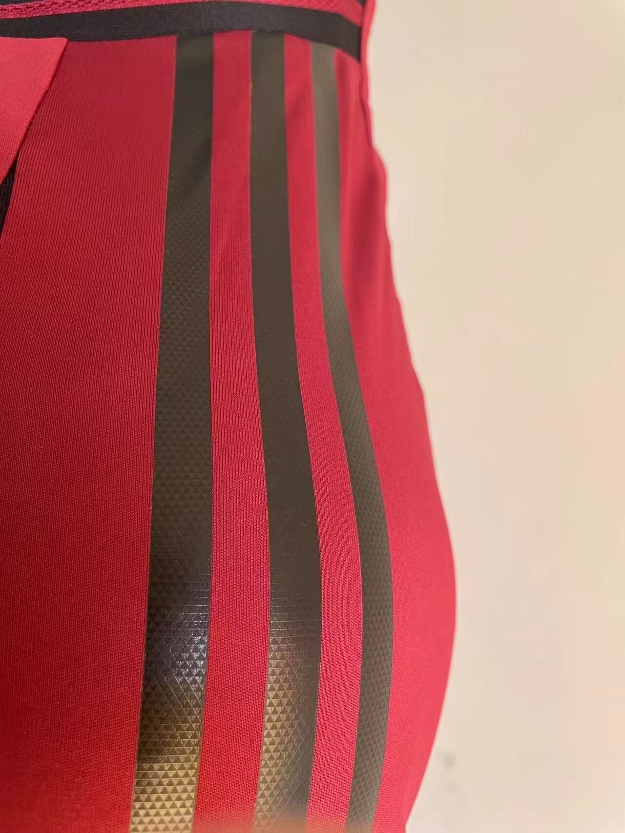 Belgium Home 24/25 (Player Version)