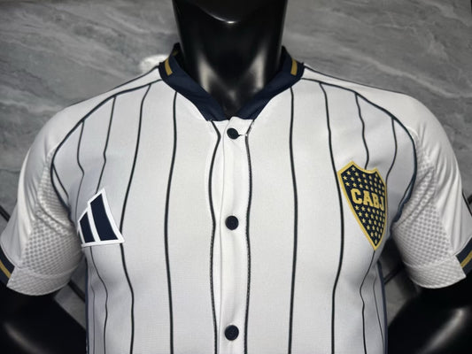 25/26 Boca Juniors Special Edition (Player Version)