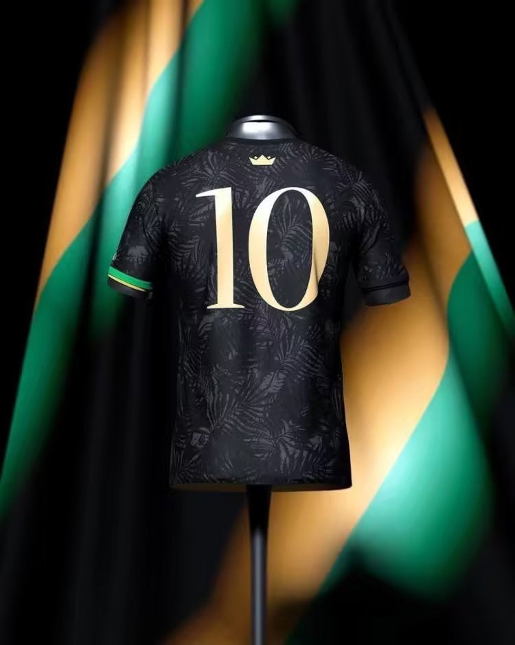 Neymar Jr “The Prince” Limited Edition