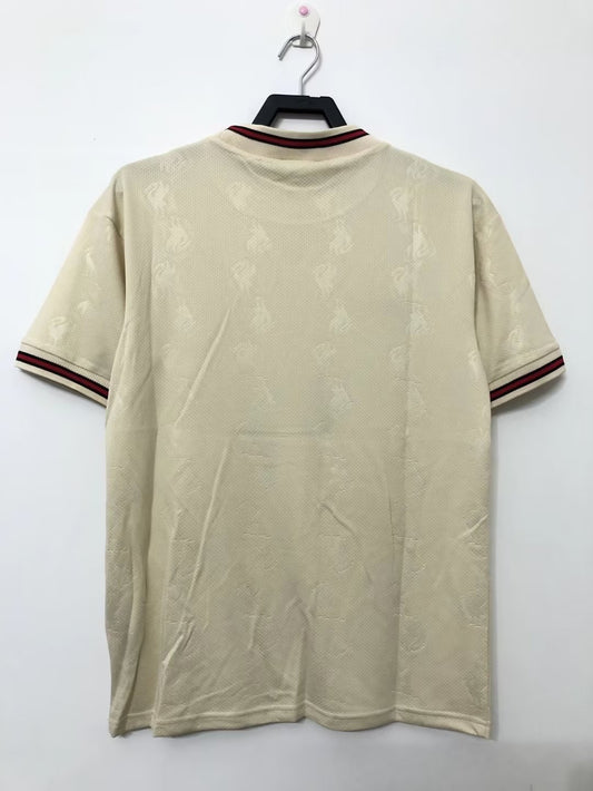 96/97 Liverpool Away Retro