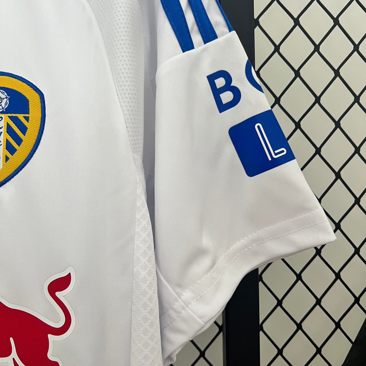 24/25 Leeds United Home