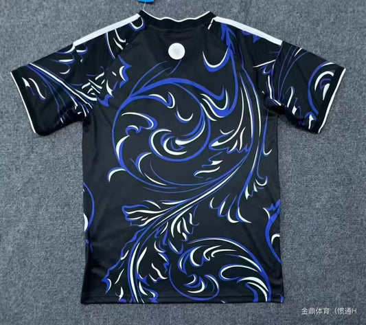 Argentina Away 26/27