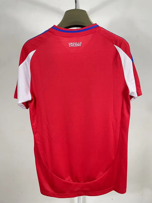 Chile Home 24/25