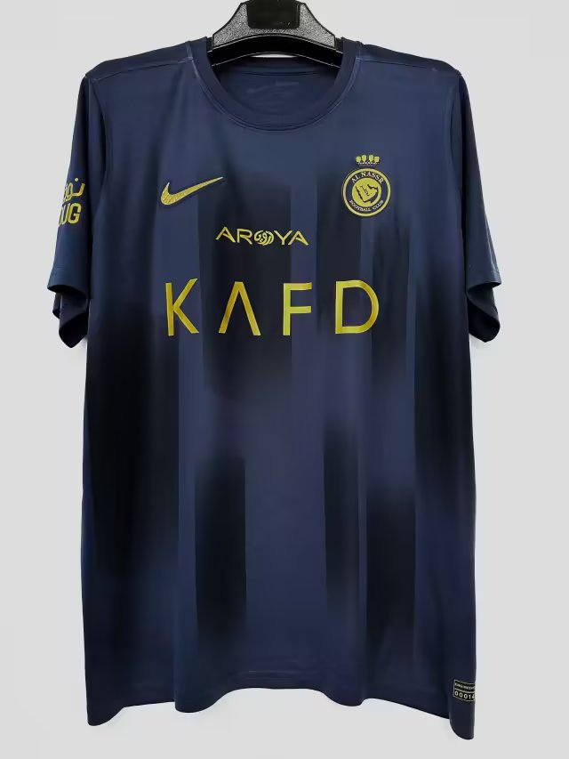23/24 Al Nassr AWAY (Player Version)