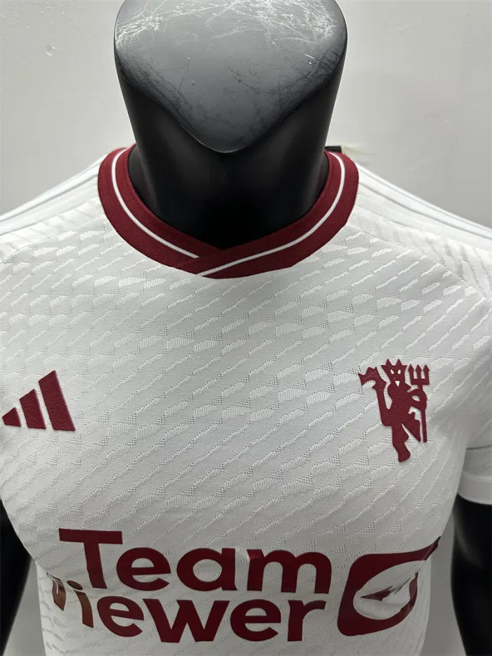 23/24 Manchester United Away (Player Version)