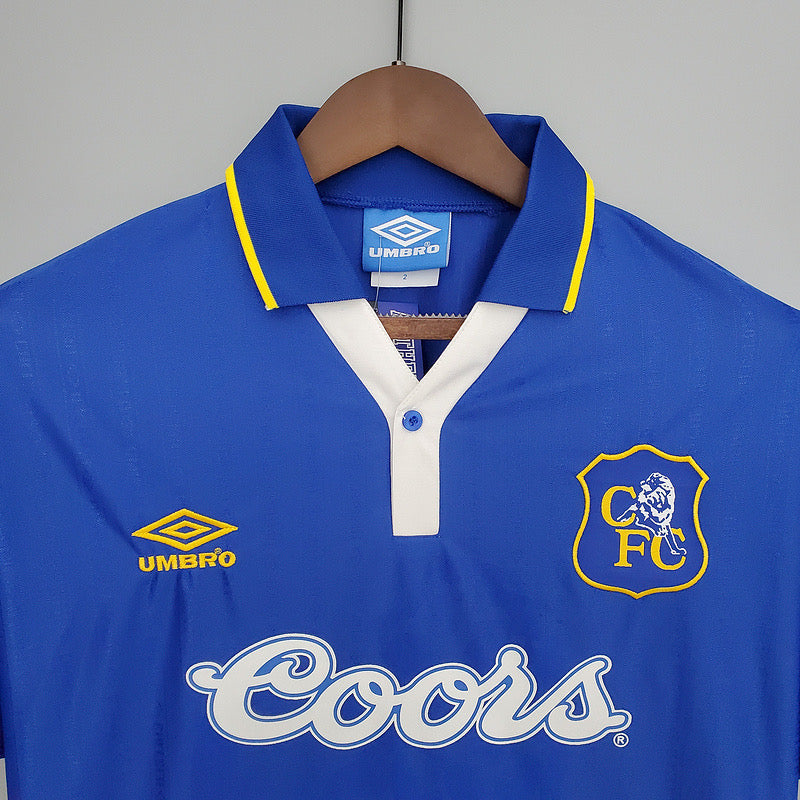 95/97 Chelsea Home Retro