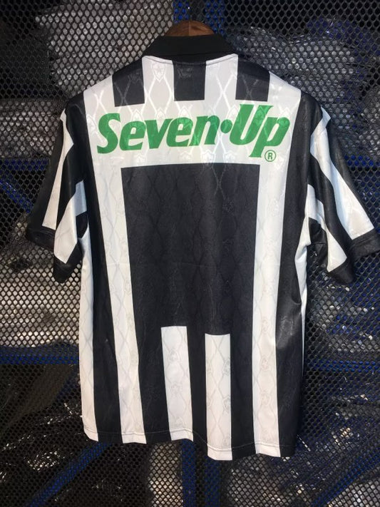 1995 Botafogo Home Retro