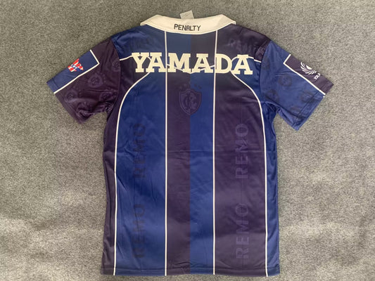 1998/99 Remo Home Retro