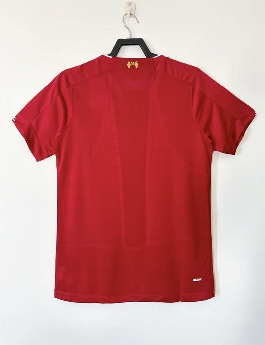 19/20 Liverpool Home Retro