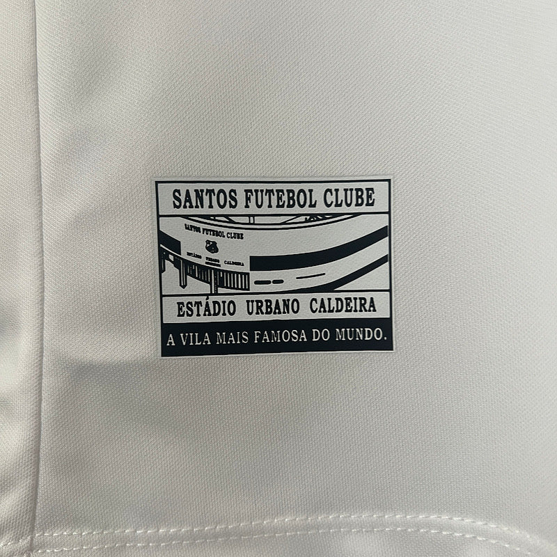 24/25 Santos Home