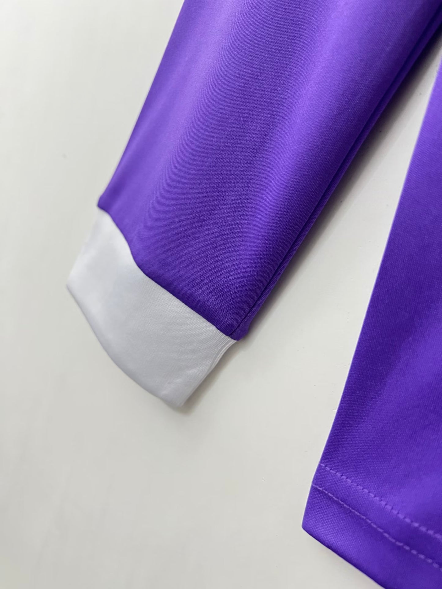 16/17 Real Madrid Third Retro (Long Sleeve)