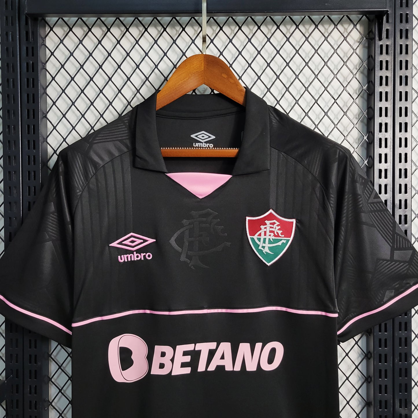 23/24 Fluminense Goalkeeper