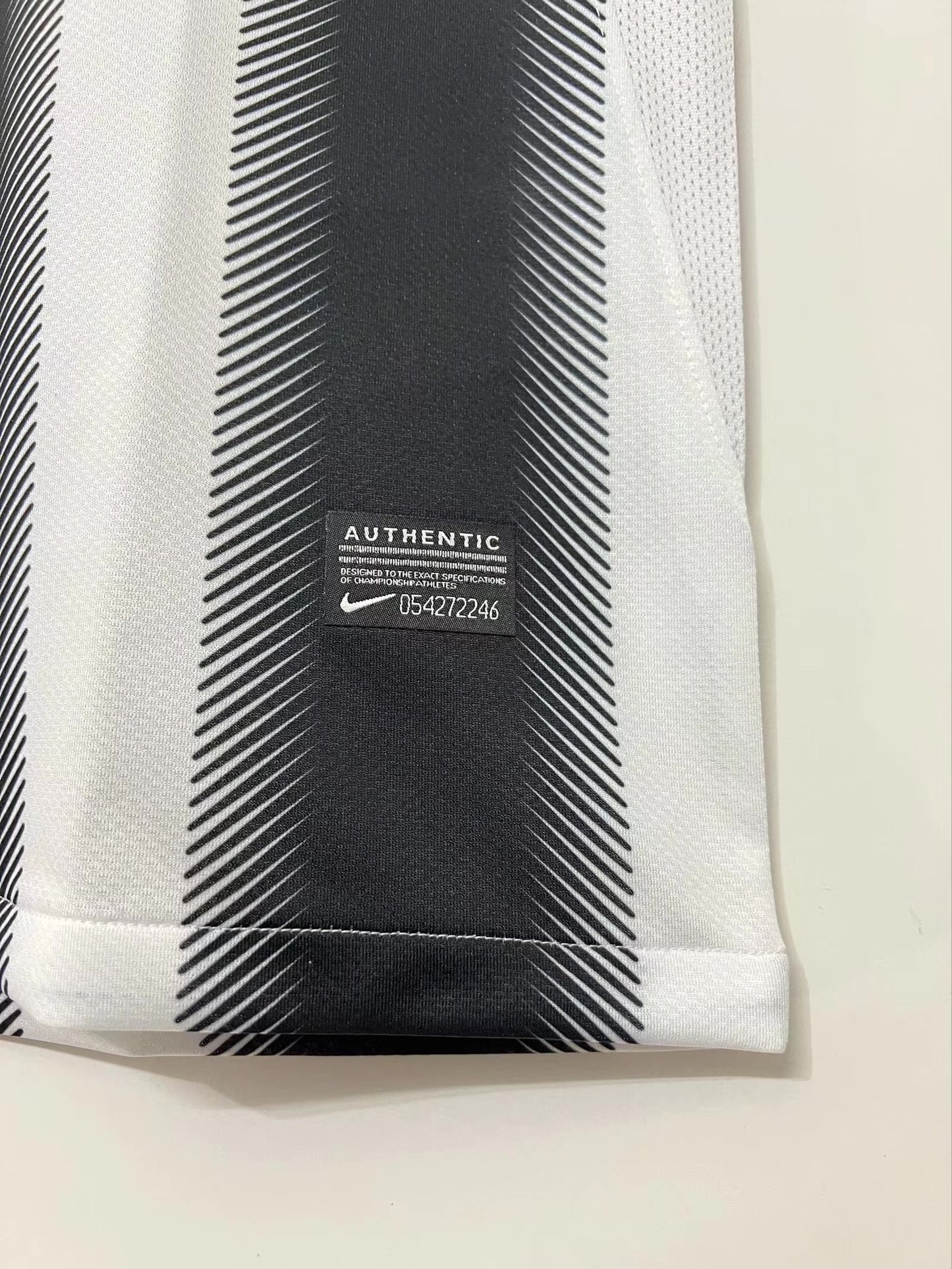 11/12 Juventus Home Retro