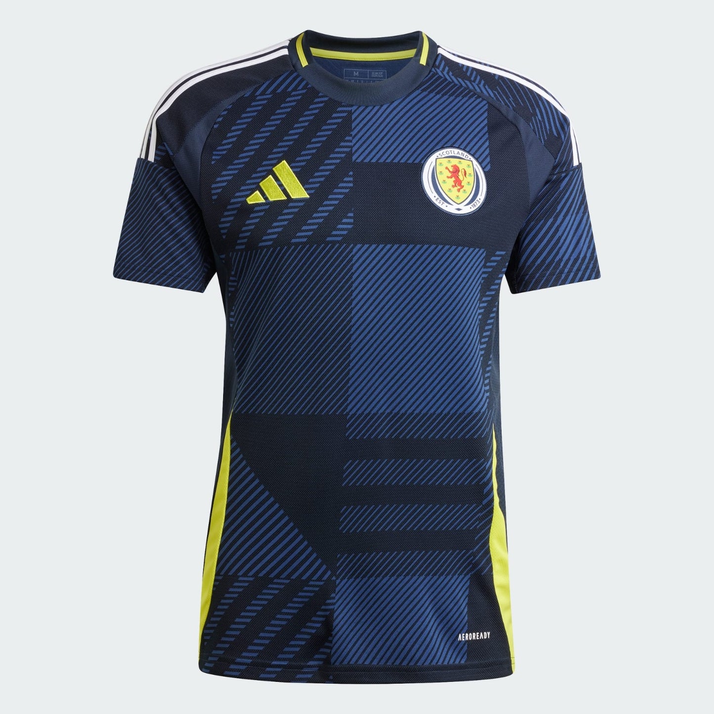 Scotland Home 24/25