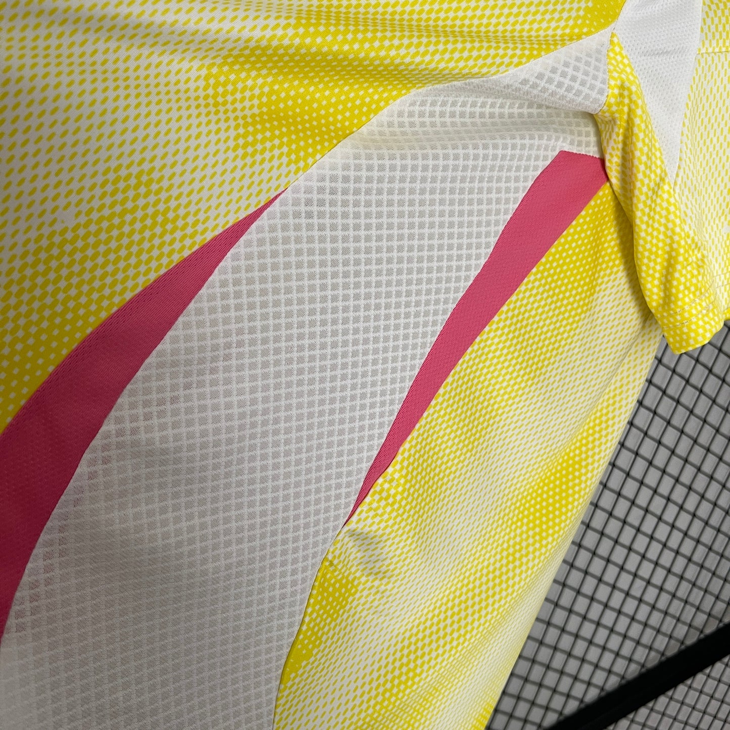 24/25 Juventus Away
