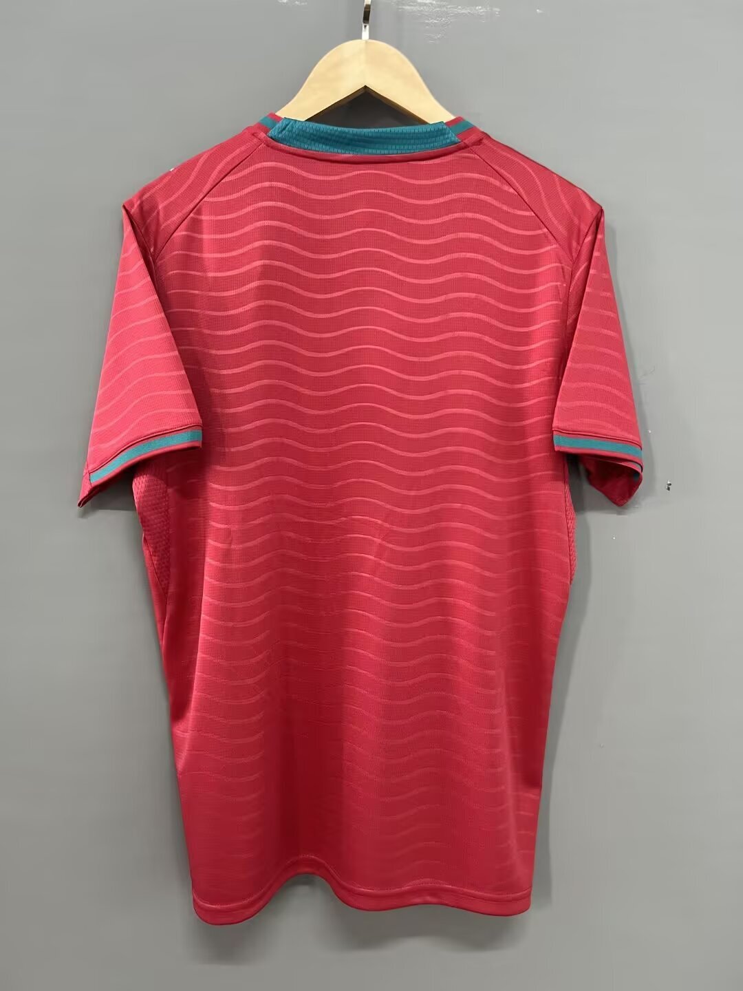 Portugal Home 26/27