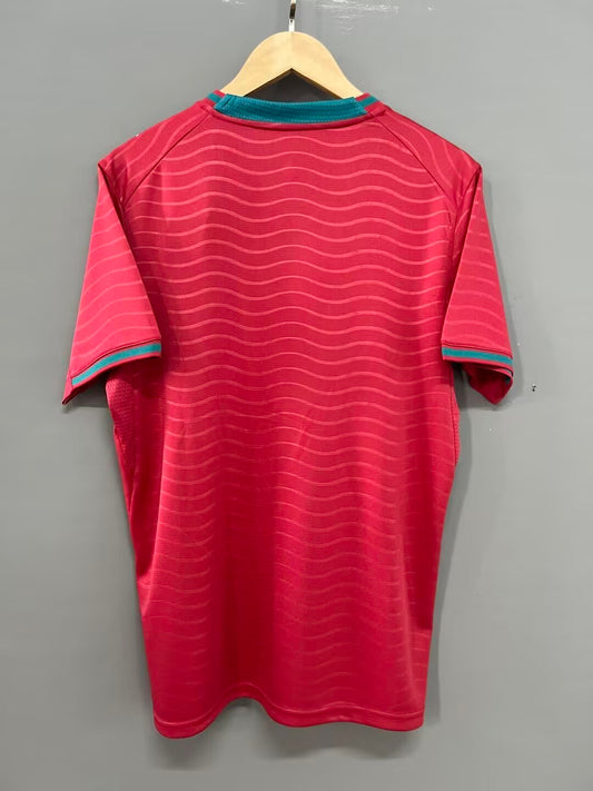 Portugal Home 26/27