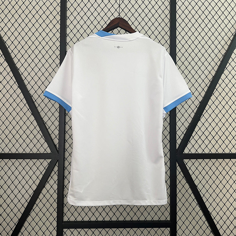 2024 Uruguay Away