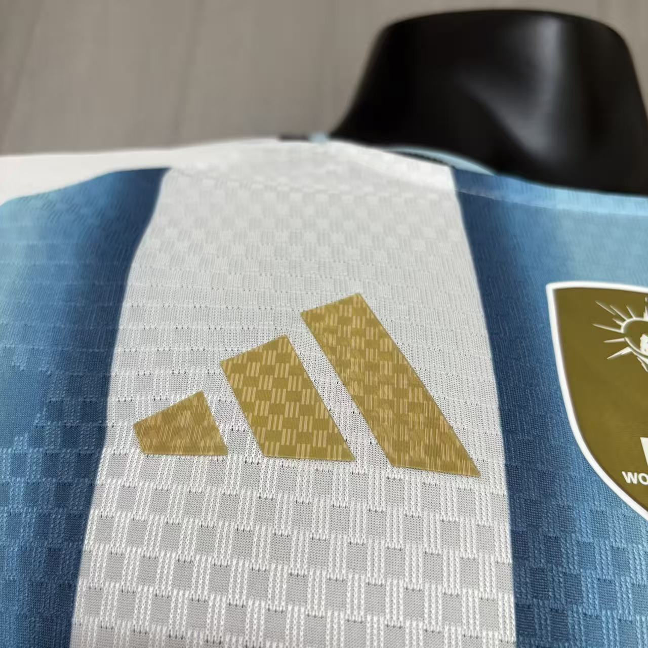 Argentina Home 26/27 (Player Version)
