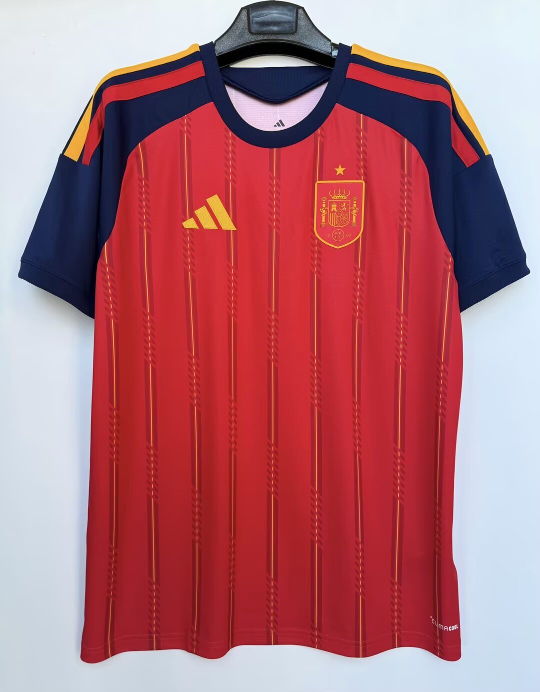 Spain Home 26/27