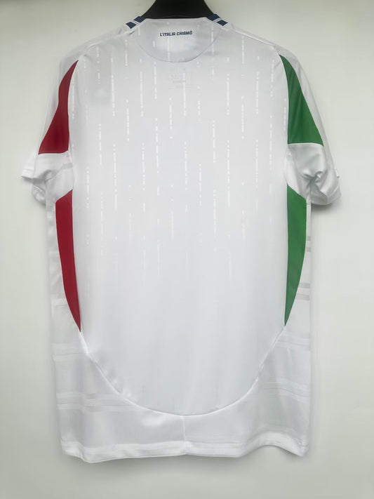 Italy Away 24/25 (Player Version)
