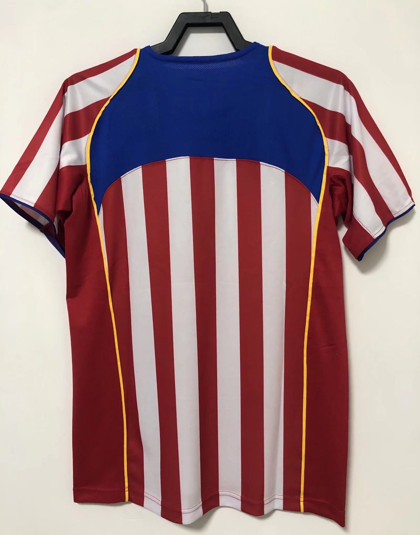 04/05 Atletico Madrid Home Retro (Spider Man)